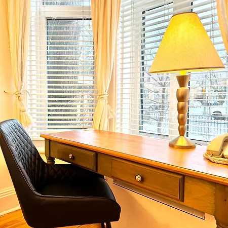 Hotel Relais Charles-Alexandre Ville de Québec Extérieur photo