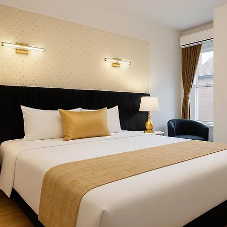 Hotel Relais Charles-Alexandre Ville de Québec Extérieur photo