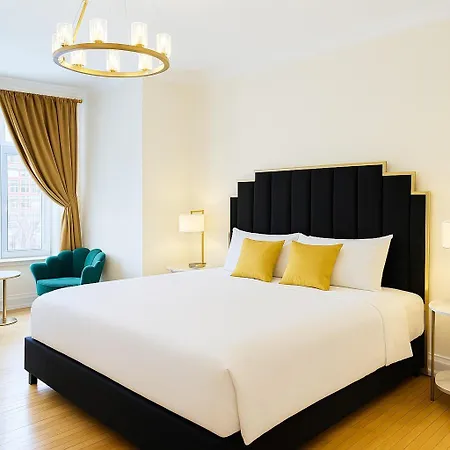Hotel Relais Charles-Alexandre Ville de Québec Extérieur photo
