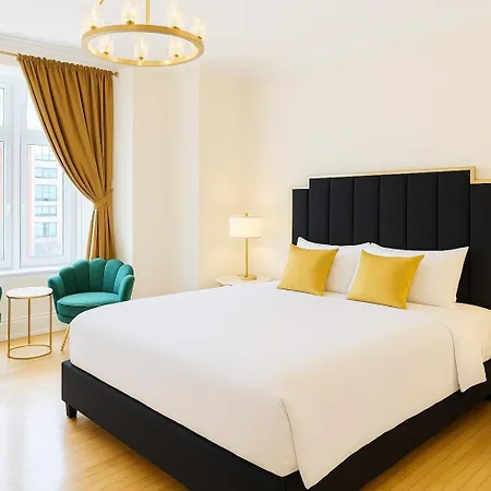 Hotel Relais Charles-Alexandre Ville de Québec Extérieur photo