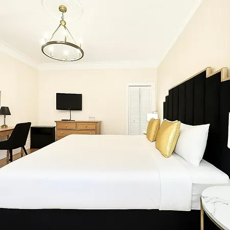 Hotel Relais Charles-Alexandre Ville de Québec Extérieur photo