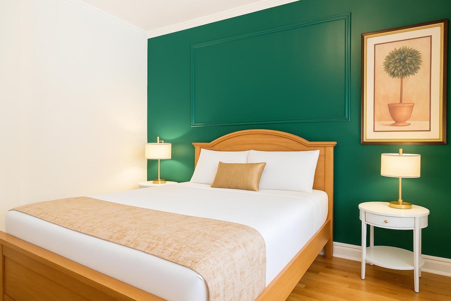 Relais Charles-alexandre Hotel 3*