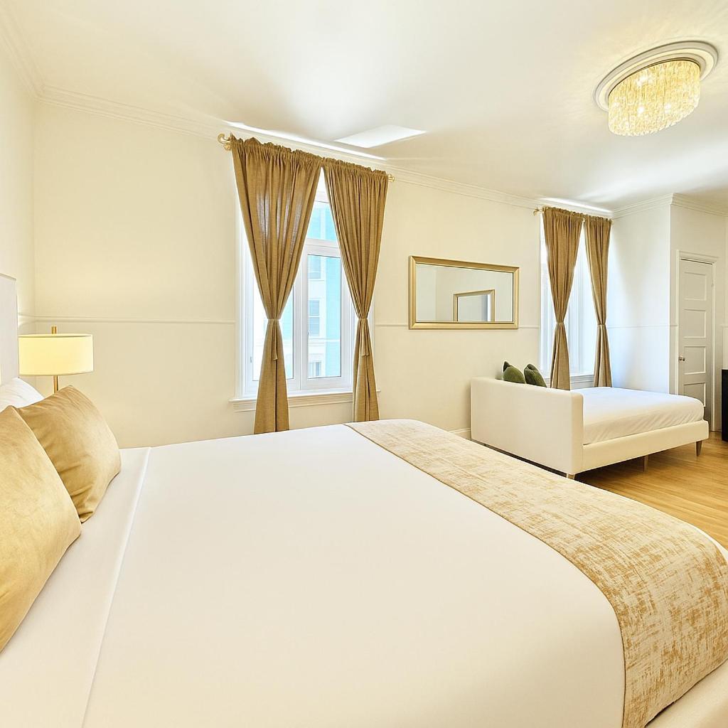 Relais Charles-alexandre 3* Quebec City