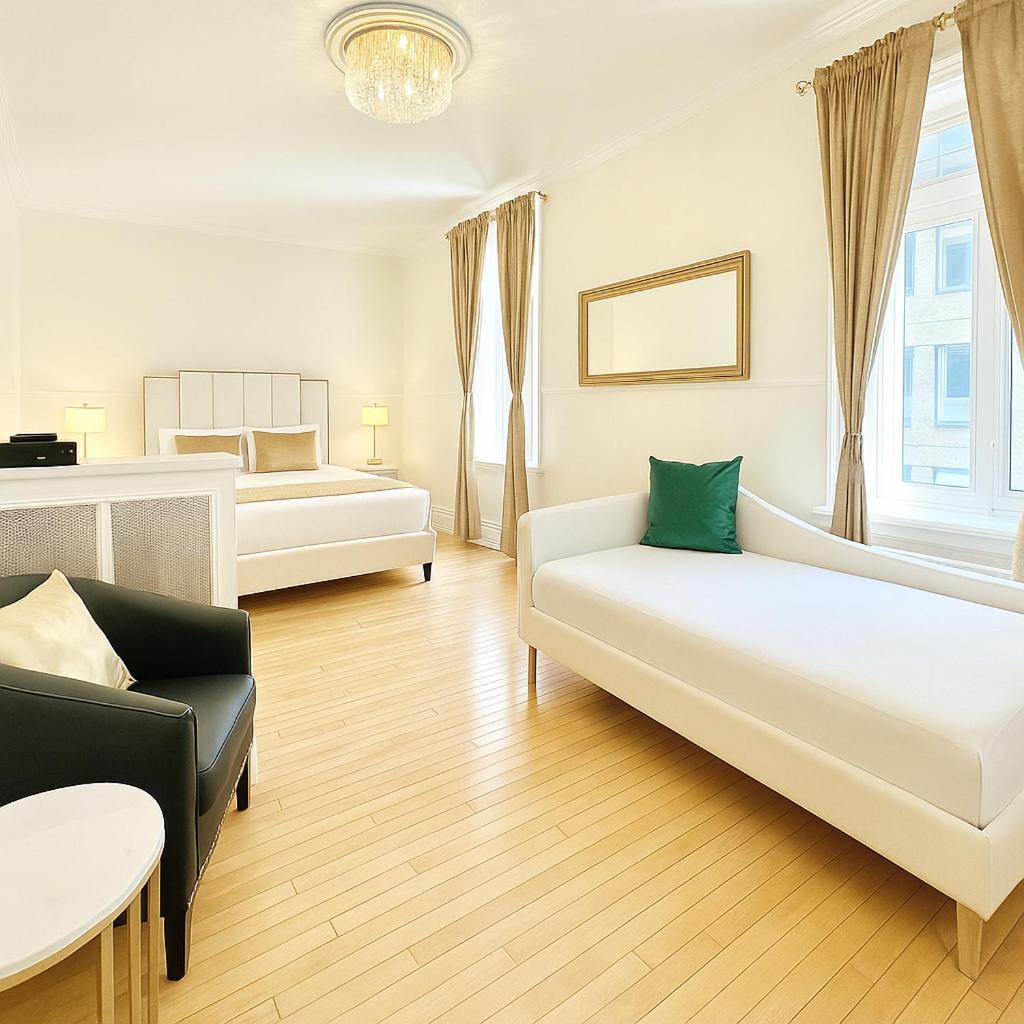 Relais Charles-alexandre