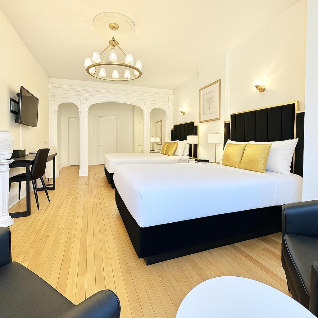 Relais Charles-alexandre Hotel Quebec City