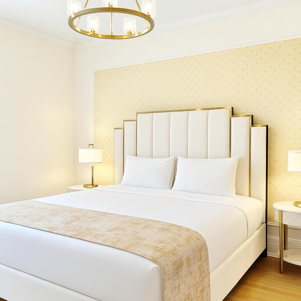 Relais Charles-alexandre Hotel 3*