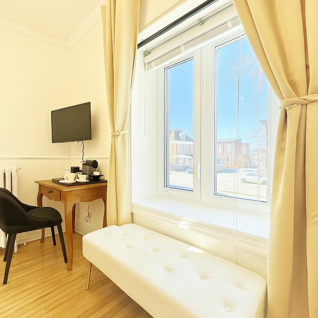 Relais Charles-alexandre Hotel Quebec City