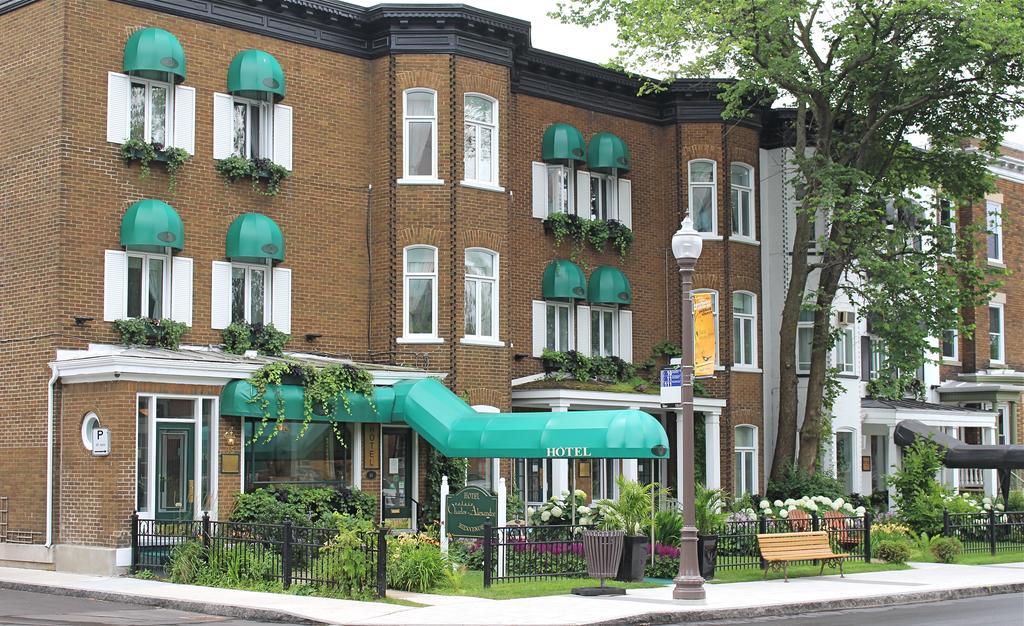 Relais Charles-alexandre 3* Quebec City
