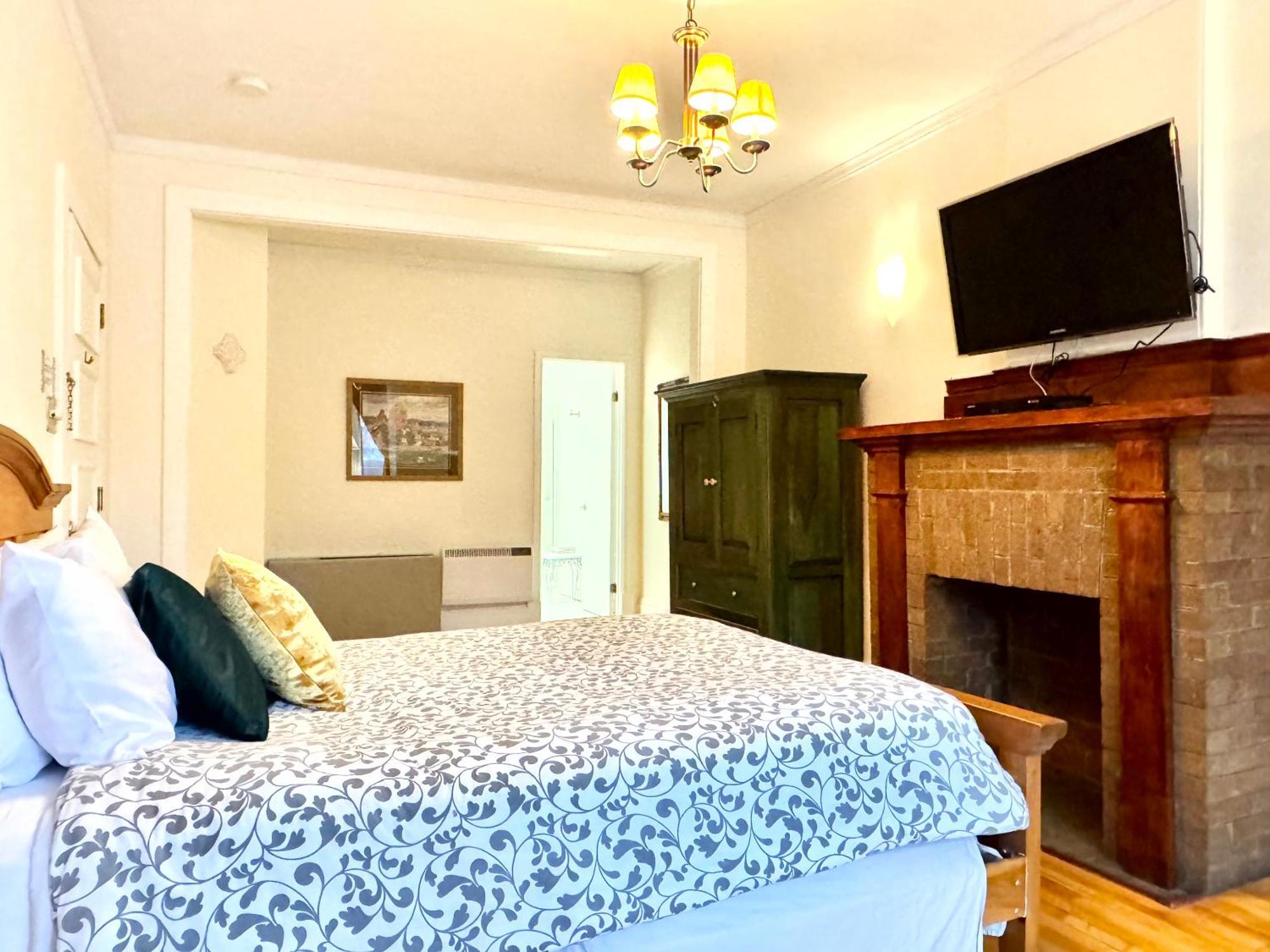 Relais Charles-alexandre Hotel Quebec City