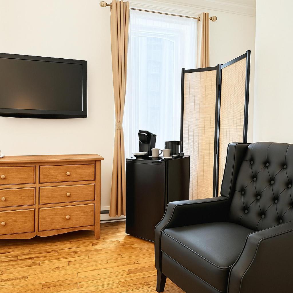 Hotel Relais Charles-alexandre