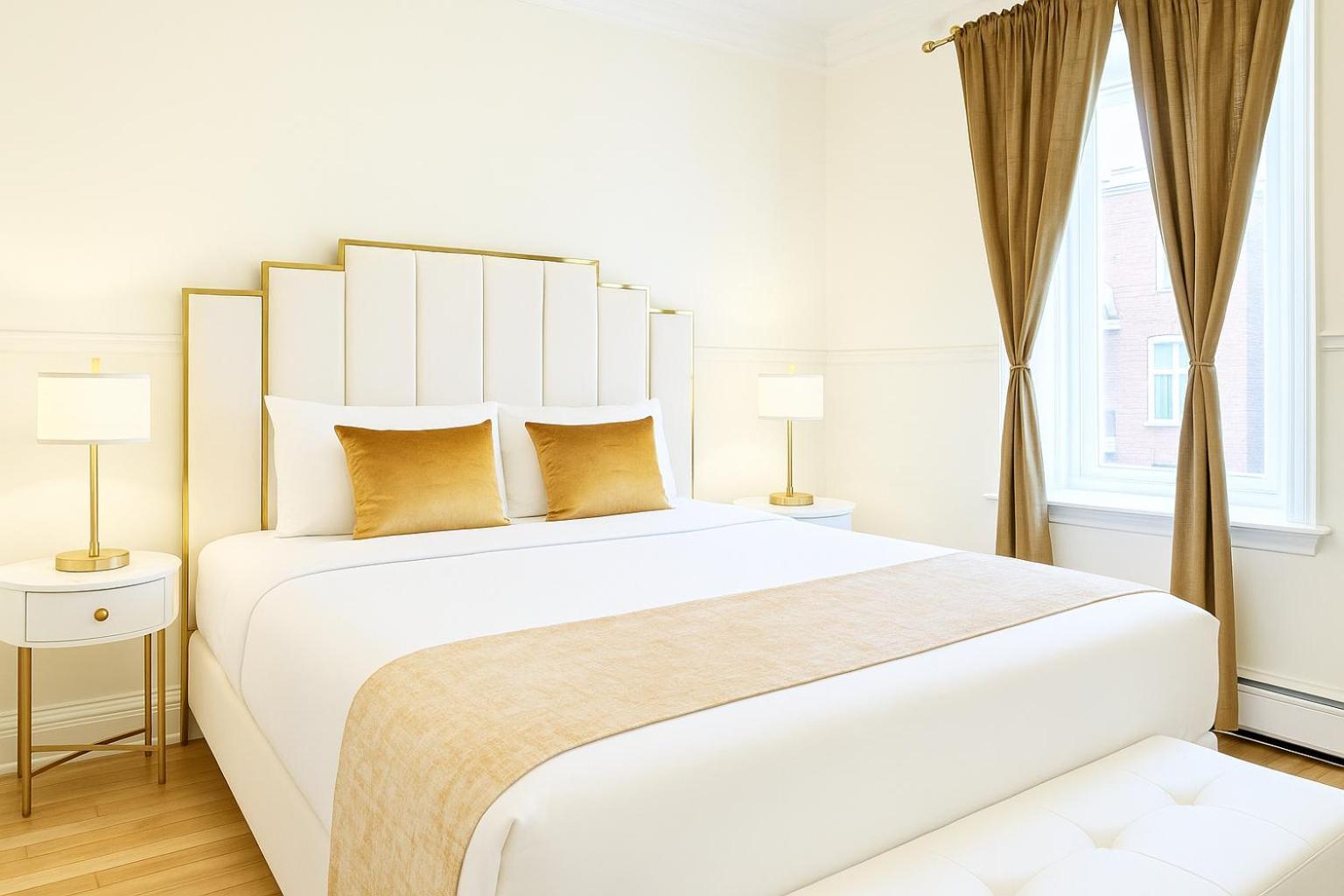 Relais Charles-alexandre 3*