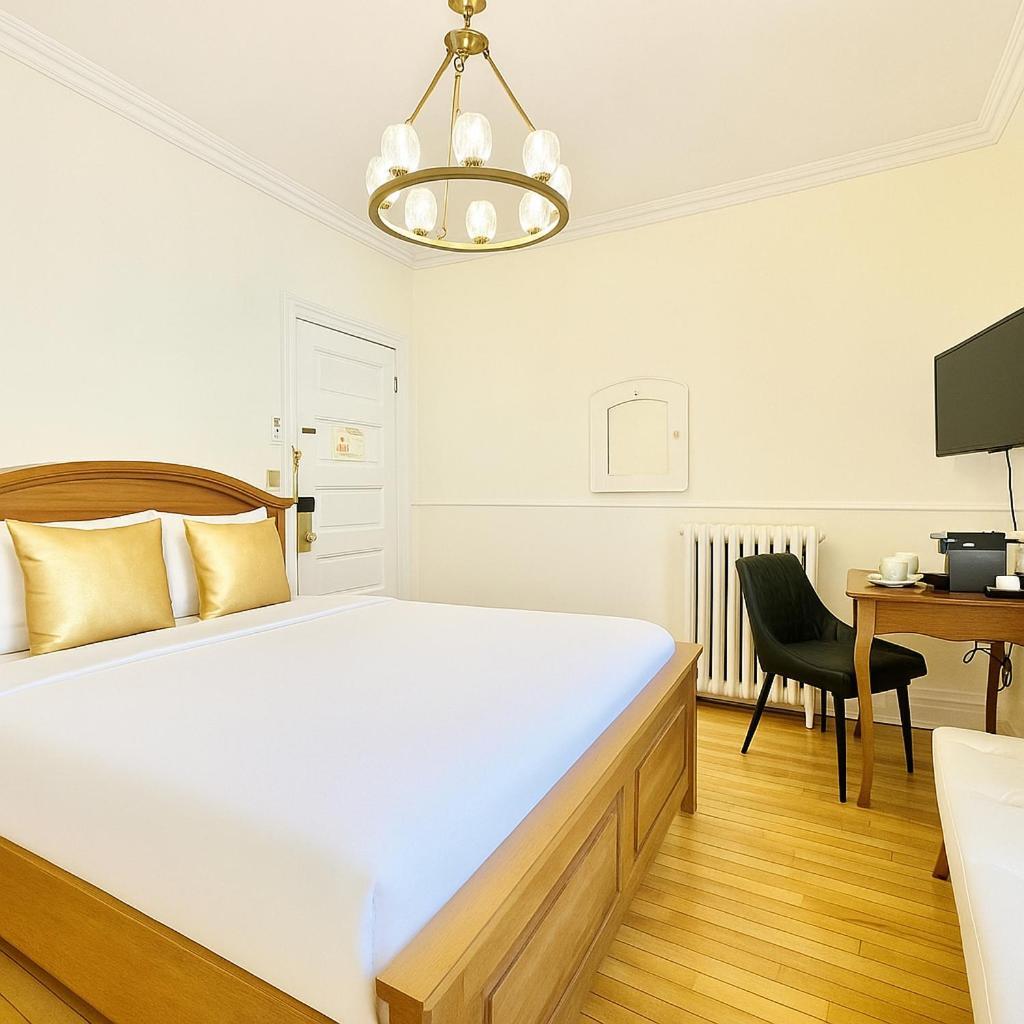 Relais Charles-alexandre