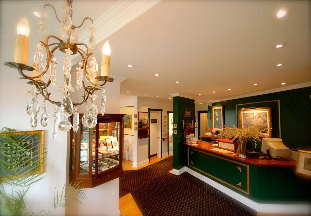 Hotel Relais Charles-alexandre Ville de Québec