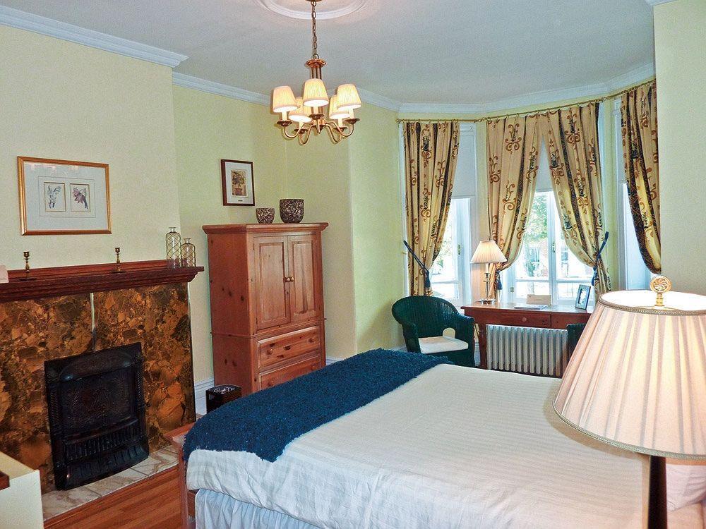 Relais Charles-alexandre Hotel Ville de Québec