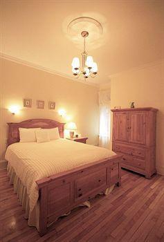Hotel Relais Charles-alexandre