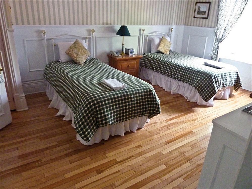 Relais Charles-alexandre Hotel Ville de Québec