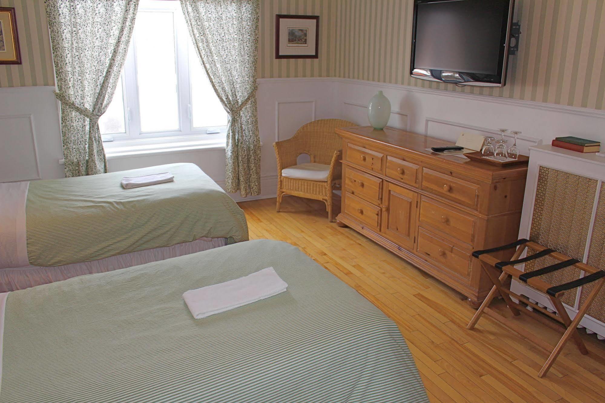 Relais Charles-alexandre 3* Ville de Québec
