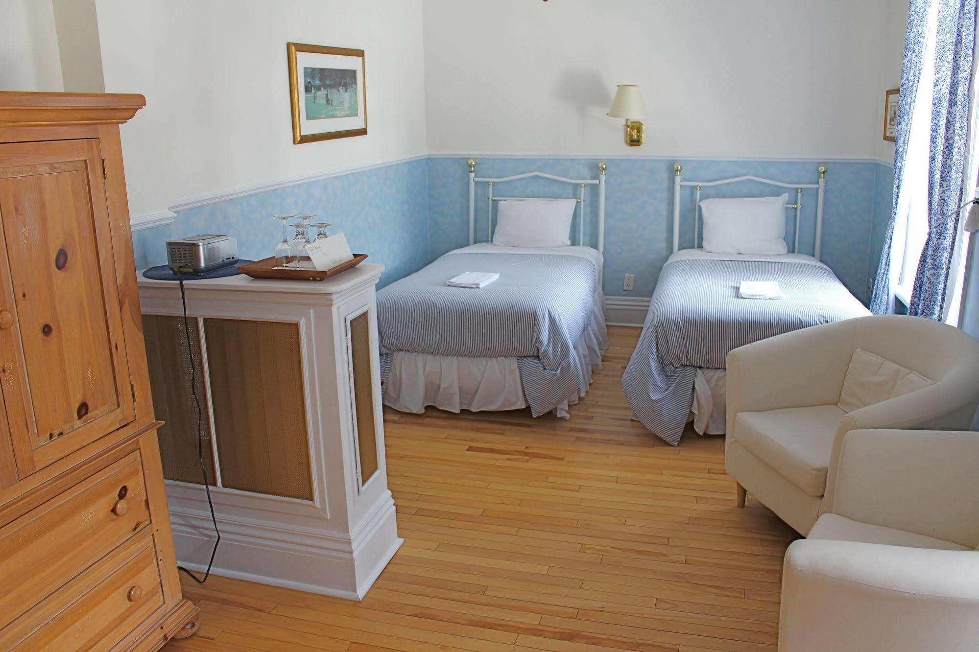 Hotel Relais Charles-alexandre Ville de Québec